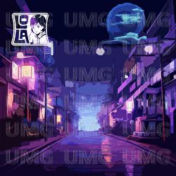 Purple Avenue - TriPurple, Lola