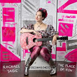 The Place Of Fun - Rachael Sage