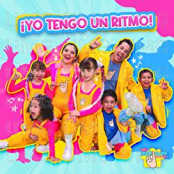 &iexcl;Yo Tengo Un Ritmo! - Los Me&ntilde;iques De La Casa
