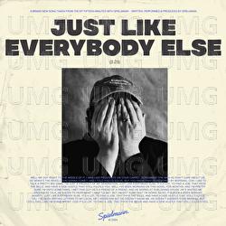 Just Like Everybody Else - Spielmann