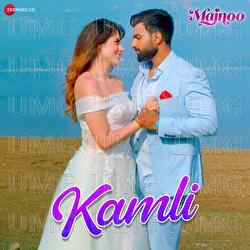 Kamli - Shahid Mallya, Swati, Varun Bidye