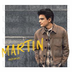 Ma&scaron;tarija - Martin