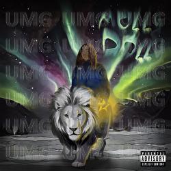 Molly Dolly - Jeune Lion