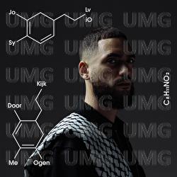 Kijk Door Me Ogen - Josylvio