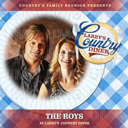 The Roys at Larry's Country Diner