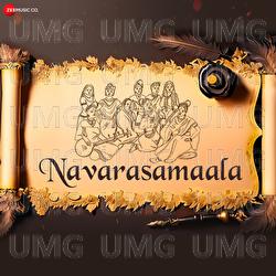 Navarasamaala - Sithara Krishnakumar, Sajan K Ram