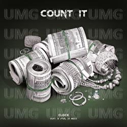 Count It - Clock, B JYUN., Ja Mezz