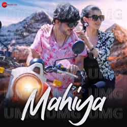 Mahiya - Shivraj