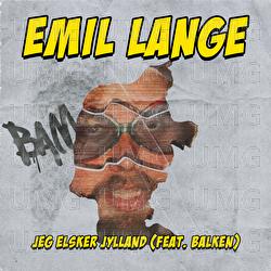 Jeg Elsker Jylland - Emil Lange, Balken