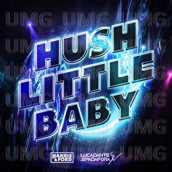Hush Little Baby - Harris & Ford, Luca-Dante Spadafora, Jane in the Box