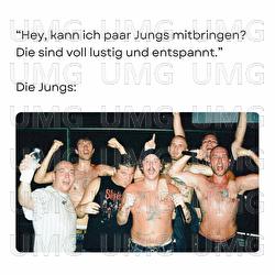 Hausverbot - 102 Boyz, Stacks102, Chapo102