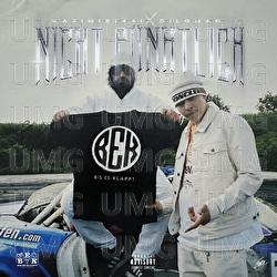 Nicht p&uuml;nktlich - KASIMIR1441, DILOMAN, B.E.K.