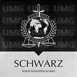 SCHWARZ - Kolja Goldstein, Sido