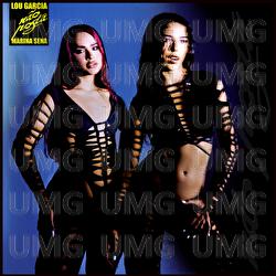 N&atilde;o Posta - Lou Garcia, Marina Sena