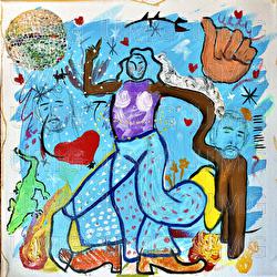 Pasos Secretos - Edoardo Leds, Champ Jr.