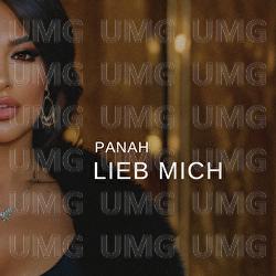 Lieb mich - Panah