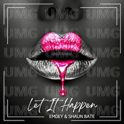 Let It Happen - Emdey, Shaun Bate