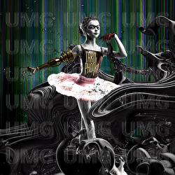 Magnificent Disaster - T4KO PHONK