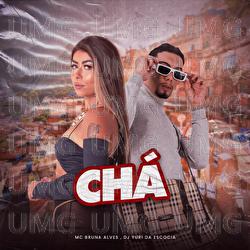 Ch&aacute; - MC Bruna Alves, DJ Yuri da Esc&oacute;cia