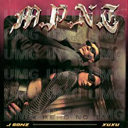 Muy Pero No Tan - J Gonz, xuxu