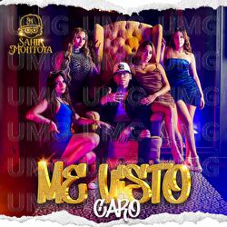 Me Visto Caro - Sahir Montoya