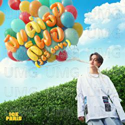 Mee Kae Ter Kor Por (365 Days) - Ice Paris, SMEW