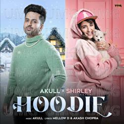 Hoodie - Akull, Shirley Setia