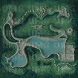 Landscaping - Bug Teeth