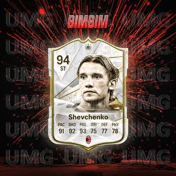 Shevchenko - Bimbim