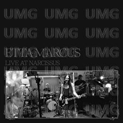 Live At Narcissus - Etta Marcus