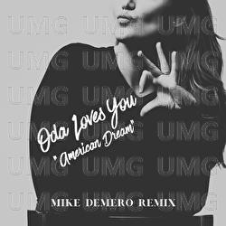 American Dream - Oda Loves You, Mike Demero