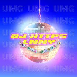 Mon Amour - DJ HTTPS, LNNY