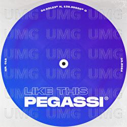 Like This - Pegassi