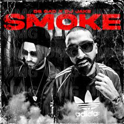 Smoke - DB Gad, Dj Jake
