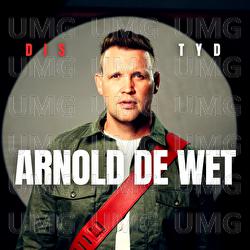 Met Die Krag Van God - Arnold de Wet