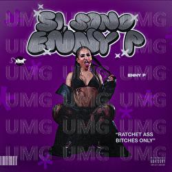 Si sono ENNY P - Enny P