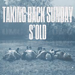S'old Acoustic - Taking Back Sunday