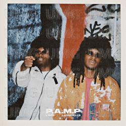 P.A.M.P - Liim's, La Mano 1.9