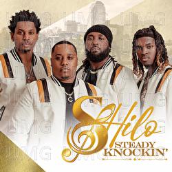 Steady Knockin - Shilo