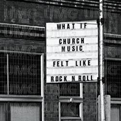 Church Music - We The Kingdom