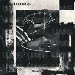 Takedown - MYTHM