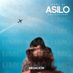 ASILO COLLECTIONS - VOL I - Negación - Jerry Di