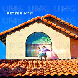 Better Now - AWZY