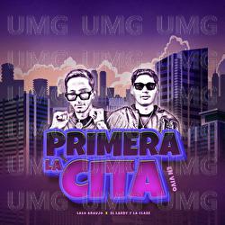 La Primera Cita - Lalo Araujo, El Larry y la Clase