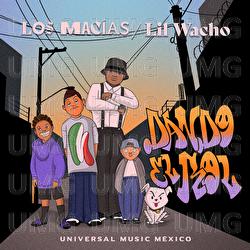 Dando el rol - Los Macías, Lil Wacho