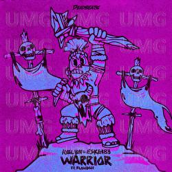 Warrior - Axel Boy, Eskei83, Flowdan