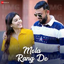 Mola Rang De - Akram Khan, Saajan Lincoln