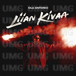 Liian kivaa - Olli Antonio