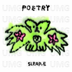 poetry - Sleap-e