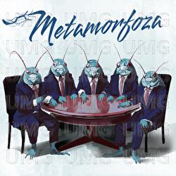Metamorfoza - Paulina
